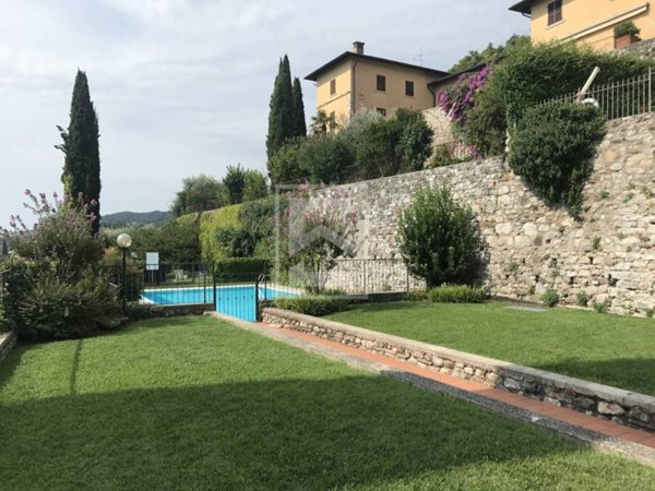 appartamento in vendita a Padenghe sul Garda