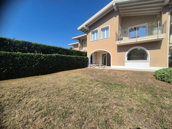appartamento in vendita a Padenghe sul Garda
