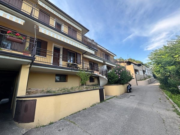 appartamento in vendita a Padenghe sul Garda
