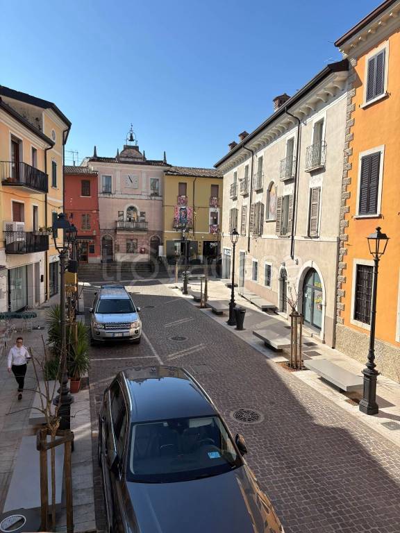 appartamento in vendita a Padenghe sul Garda