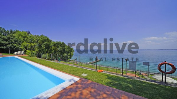 appartamento in vendita a Padenghe sul Garda