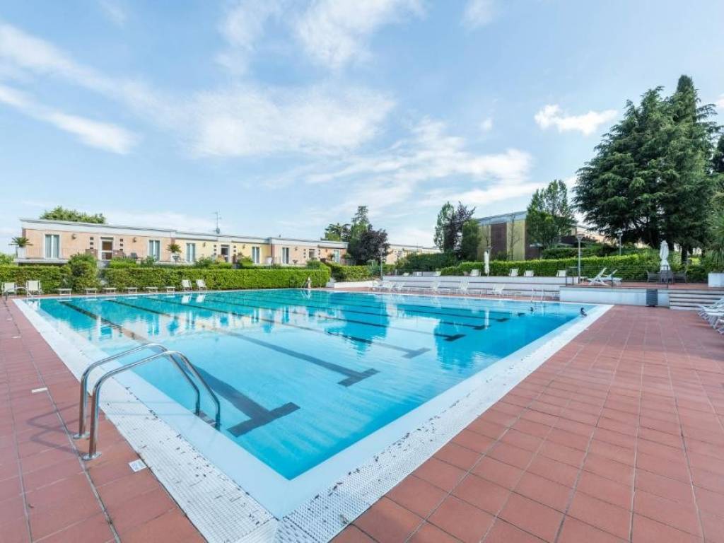 appartamento in vendita a Padenghe sul Garda