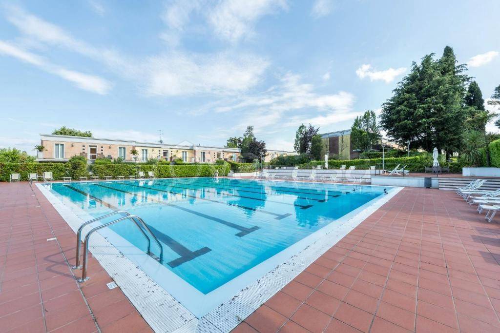 appartamento in vendita a Padenghe sul Garda