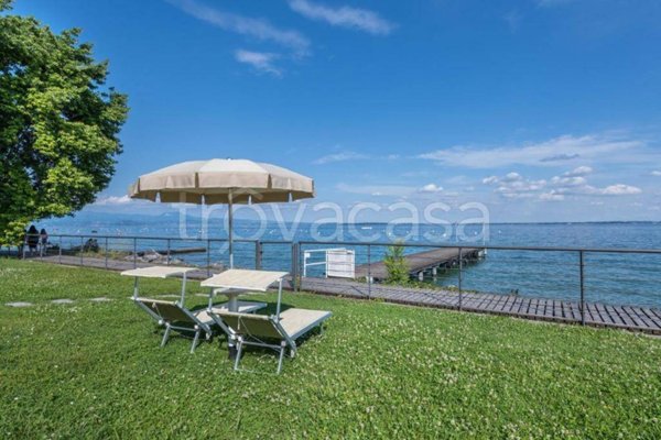 appartamento in vendita a Padenghe sul Garda