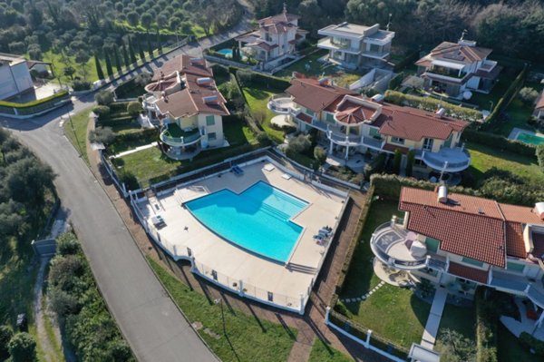 appartamento in vendita a Padenghe sul Garda