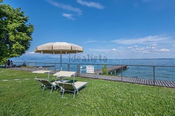 appartamento in vendita a Padenghe sul Garda