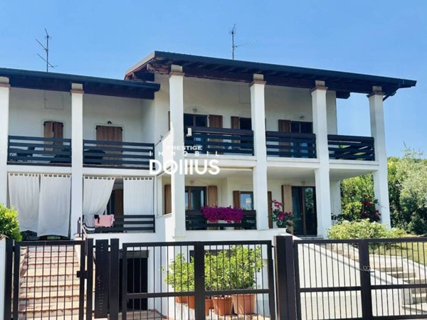 casa indipendente in vendita a Padenghe sul Garda