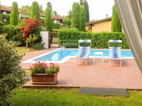 casa indipendente in vendita a Padenghe sul Garda