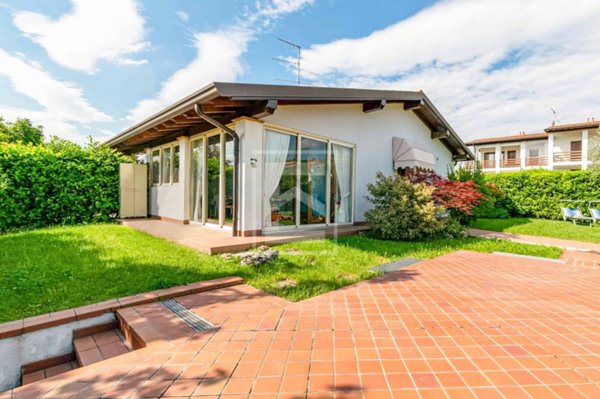 casa indipendente in vendita a Padenghe sul Garda