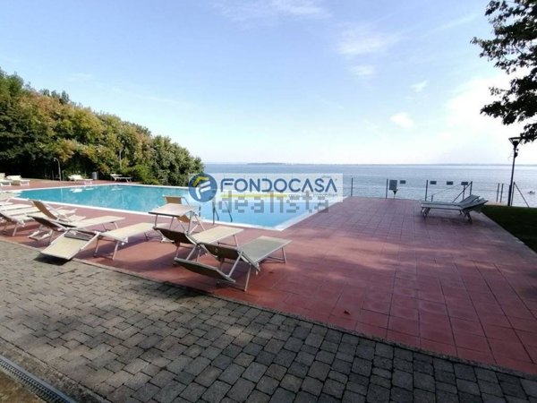 appartamento in vendita a Padenghe sul Garda