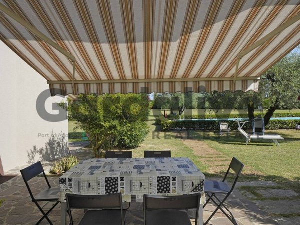 appartamento in vendita a Padenghe sul Garda