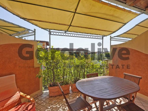 appartamento in vendita a Padenghe sul Garda