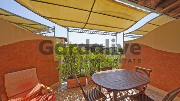 appartamento in vendita a Padenghe sul Garda