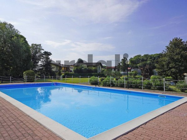 appartamento in vendita a Padenghe sul Garda