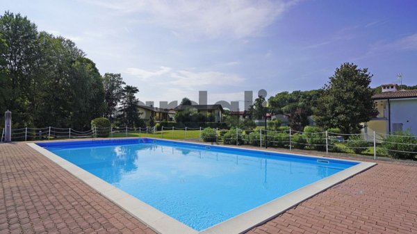 appartamento in vendita a Padenghe sul Garda