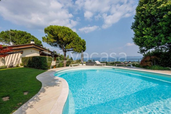 casa indipendente in vendita a Padenghe sul Garda