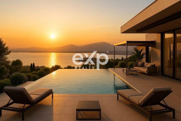 casa indipendente in vendita a Padenghe sul Garda