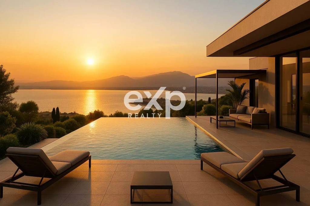 casa indipendente in vendita a Padenghe sul Garda