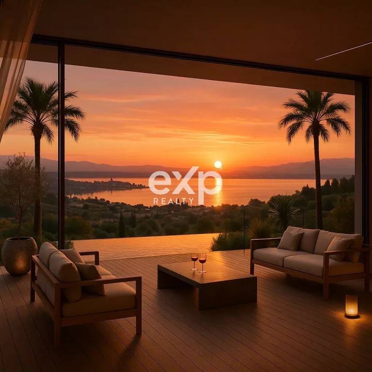 casa indipendente in vendita a Padenghe sul Garda