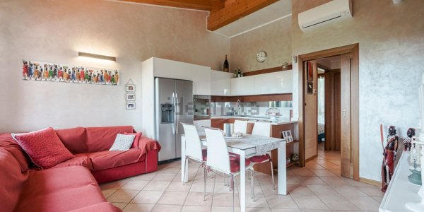 appartamento in vendita a Padenghe sul Garda