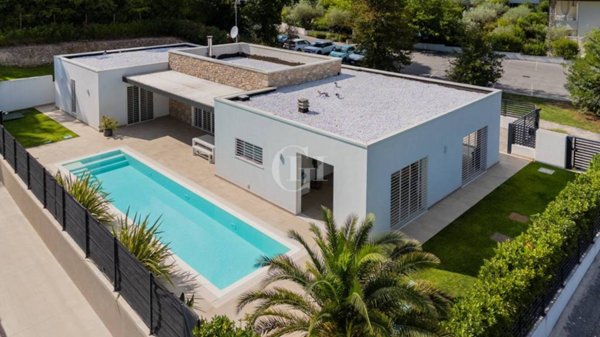 casa indipendente in vendita a Padenghe sul Garda