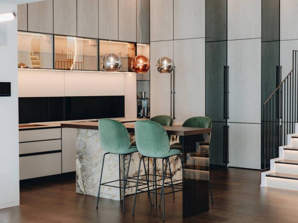 casa indipendente in vendita a Padenghe sul Garda