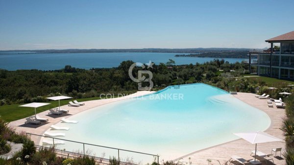 casa indipendente in vendita a Padenghe sul Garda