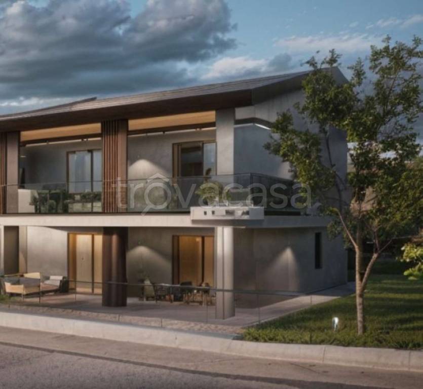 appartamento in vendita a Padenghe sul Garda