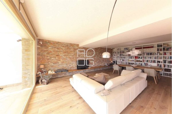 appartamento in vendita a Padenghe sul Garda