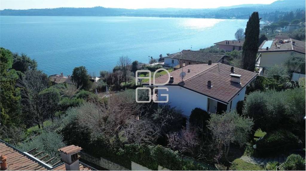 casa indipendente in vendita a Padenghe sul Garda