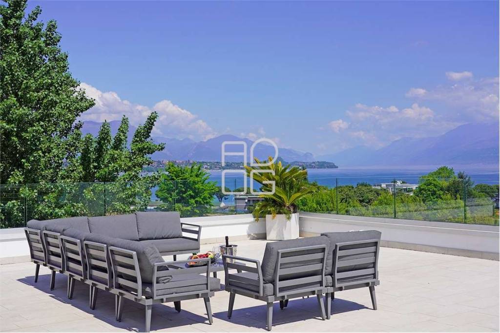 appartamento in vendita a Padenghe sul Garda