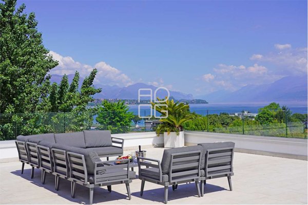 appartamento in vendita a Padenghe sul Garda