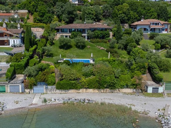 casa indipendente in vendita a Padenghe sul Garda