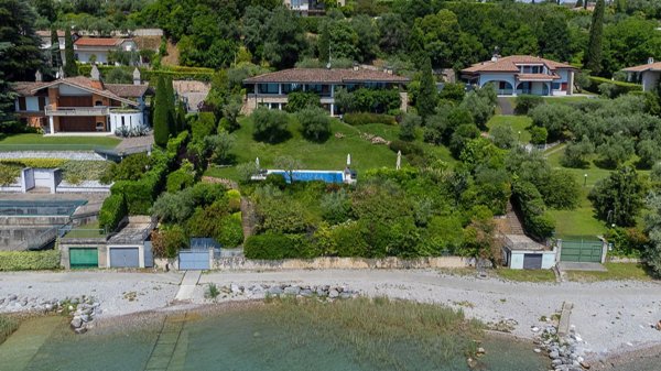 casa indipendente in vendita a Padenghe sul Garda
