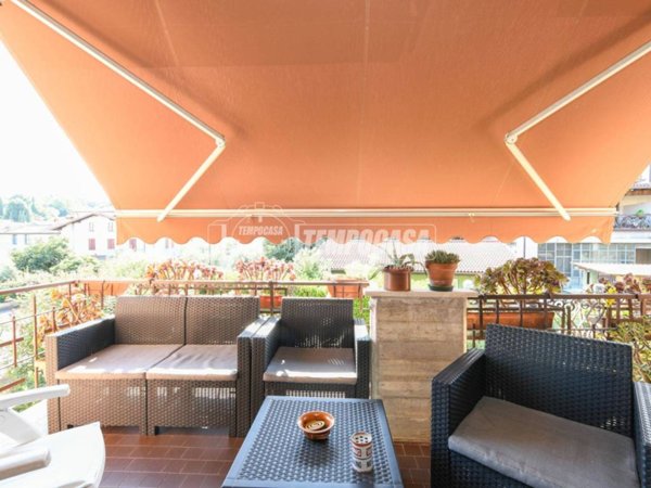 appartamento in vendita a Padenghe sul Garda