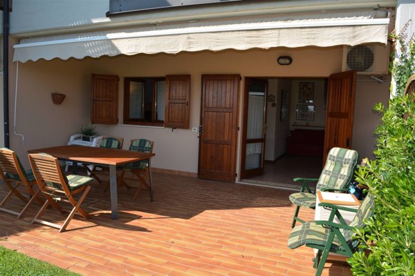 appartamento in vendita a Padenghe sul Garda
