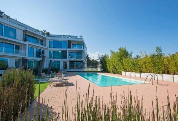 appartamento in vendita a Padenghe sul Garda