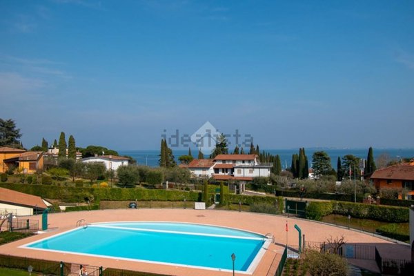 appartamento in vendita a Padenghe sul Garda