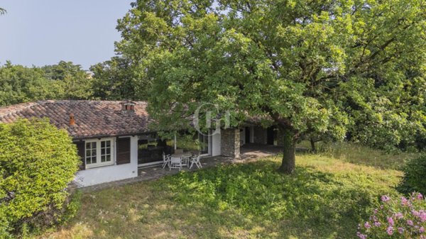 casa indipendente in vendita a Padenghe sul Garda