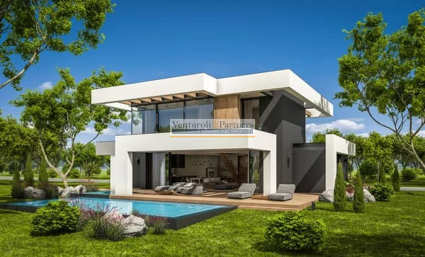 casa indipendente in vendita a Padenghe sul Garda