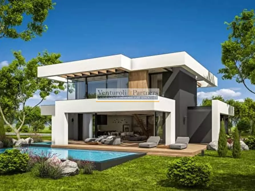 casa indipendente in vendita a Padenghe sul Garda