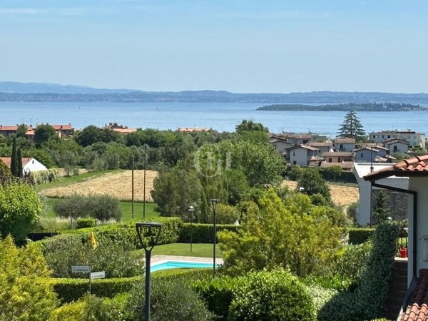 appartamento in vendita a Padenghe sul Garda