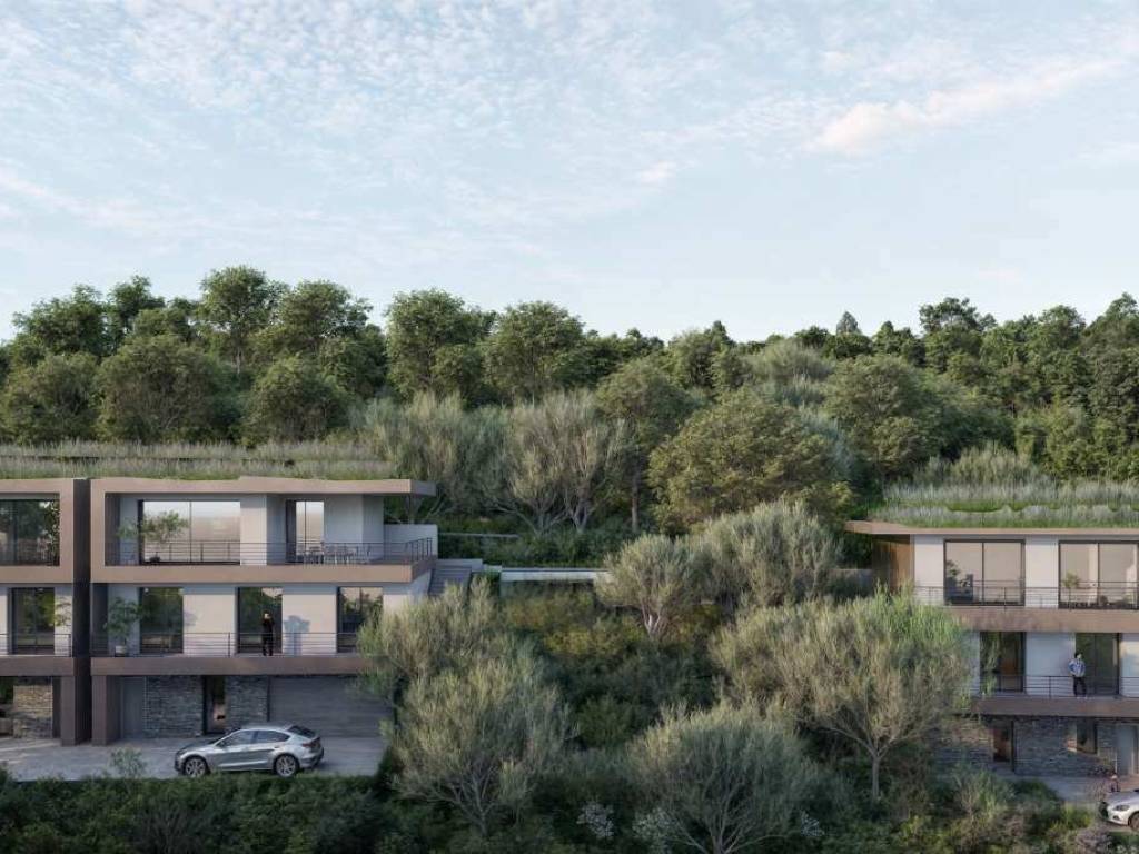 casa indipendente in vendita a Padenghe sul Garda