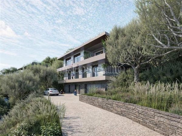 casa indipendente in vendita a Padenghe sul Garda