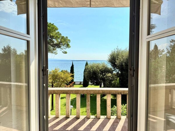 appartamento in vendita a Padenghe sul Garda