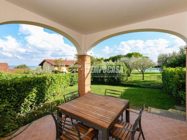 appartamento in vendita a Padenghe sul Garda