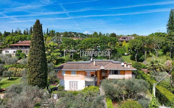 appartamento in vendita a Padenghe sul Garda