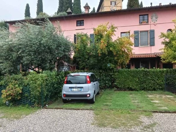 casa indipendente in vendita a Padenghe sul Garda