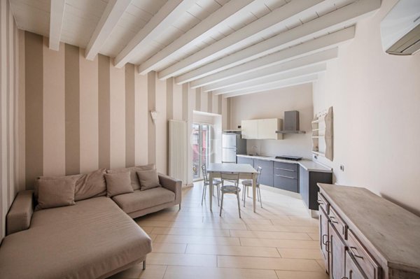appartamento in vendita a Padenghe sul Garda