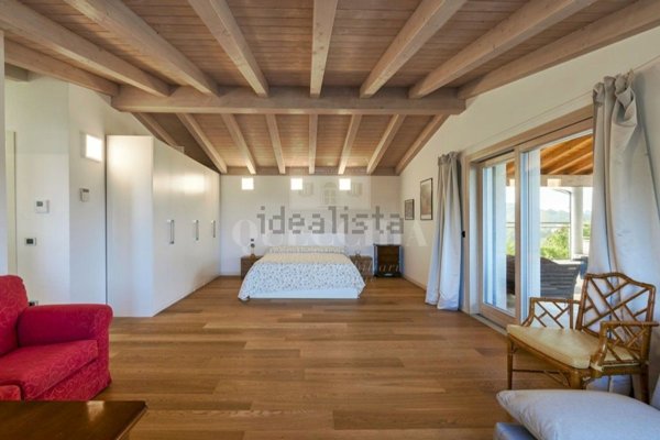 casa indipendente in vendita a Padenghe sul Garda